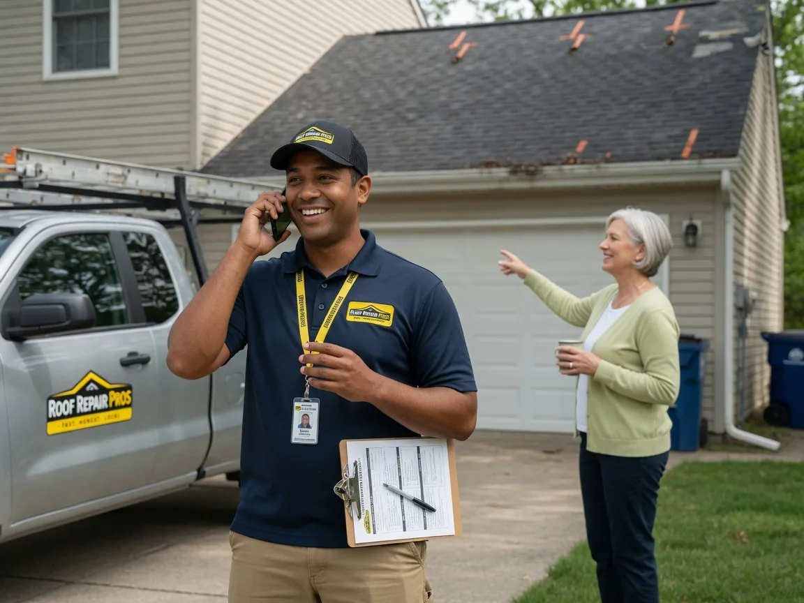 Roof Repair Mound City, SD FAQs